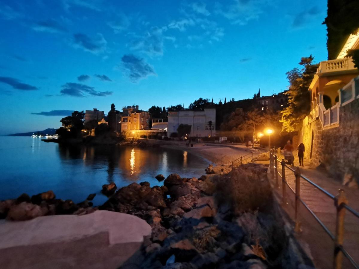 Room Soba U Opatiji Na Lipovici Opatija Eksteriør billede