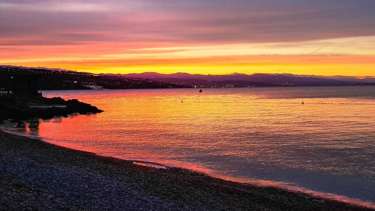 Room Soba U Opatiji Na Lipovici Opatija Eksteriør billede